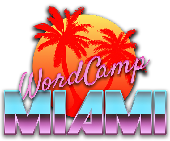 WordCamp Miami