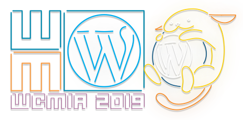 WordCamp Miami / March 15-17, 2019